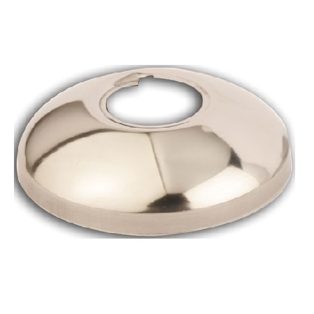 GENİŞ BATARYA AYNA 8,5 CM